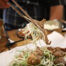 놀란돼지 이미지