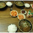 부산은 돼지국밥,서울은 소고기국밥 어떤 국밥이 맛있을까? 이미지