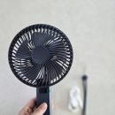 맥스라인 | 무선 미니선풍기 소형선풍기 USB 써드라인 맥스빅팬 내돈내산 후기
