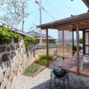 프리미엄 한옥펜션 이미지