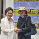 서귀포예술의전당 소극장 | 서귀포 예술의전당&lt;엄마의봄&gt;연극 후기