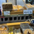 청산빵굽네달팽이카페