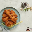 꾸브라꼬 숯불두마리치킨 이미지