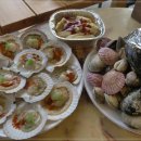 조개구이 이미지