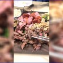 세븐연수본점 | 플래터세븐 본점 먹방 후기🍽️