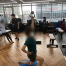 모베레 피트니스 이미지