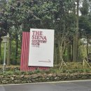 더시에나CC 이미지