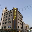 통영종합터미널세차장 | 통영 헤미쉬 호텔 패밀리룸 숙박 후기 통영 숙소 추천