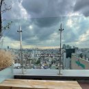 덕유경로당 | kcc창호로 부천 중동 덕유주공3단지아파트 경로당 샷시교체 공사 시공 사례