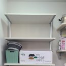 부영세탁 | 진주부영아파트 분양전환 후 세탁실 3단 선반 설치 후기 – 공간활용 제대로!