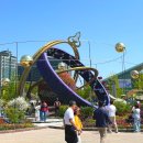 싸이버씨티 | 고양 국제 꽃박람회 후기 / 일산호수공원 주차 티켓 가격