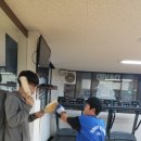 데이빗 복싱체육관 이미지