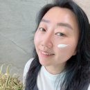 톤업선크림 여름에 가볍게 바르기 좋은 미친스킨 후기!