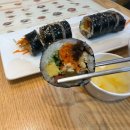 제주 혼밥하기 좋은곳 얌샘김밥 노형점 메뉴추천