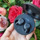 BJ Tech | [블루투스 이어폰] SUDIO FEM(수디오 펨) 솔직 후기