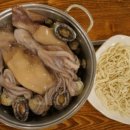 강남해물칼국수 이미지