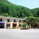 만인산자연휴양림 이미지