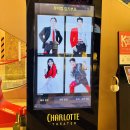 집중국 1층 B구역 | 뮤지컬 : 킹키부츠/1층 B구역 8열 통로석 후기