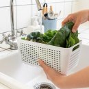 칸 | 대파통 냉장고 야채칸정리후기