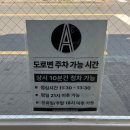 중문환승정류장(중문우체국)[남] 네이버블로그