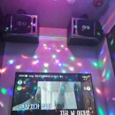 땡겨 노래연습장 이미지