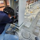 매곡고등학교 이미지