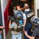 Opération policière contre la DZ Mafia : l'organisation qui regarde vers le 이미지