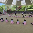 양주별산대놀이마당 공연장 이미지