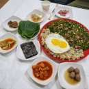 동부참기름 | 강릉 동부시장 맛집 '꼬막포차' 꼬막비빔밥 솔직후기