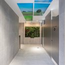 풍경공원 화장실 이미지