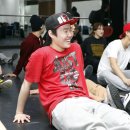 방송댄스 이미지