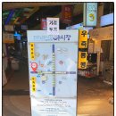 남부골목시장 | 전주 야시장, 먹거리가 가득한 전주 남부시장 한옥마을 야시장 골목