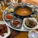 어등골숯불닭구이 이미지