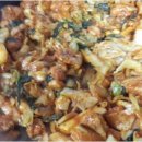 춘천닭갈비 이미지