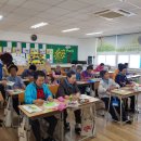 찾아가는 문해교실 운영 이미지