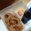 굽자나치킨 - 영주시 영주로330번길 42 | 치킨더홈 마늘치킨 후기