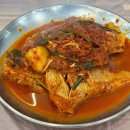 [강릉 가오리찜 맛집] 원인숙 고성생선찜 후기 주차 웨이팅 대기 정보
