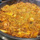 산갈래닭갈비 - 달서구 | 산갈래닭갈비