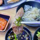 수목원에나로참숯갈비 | [진주] 에나로참숯갈비 - 단체석 완비·예약 가능·주차까지 편한 맛집