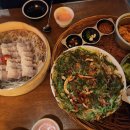 팔거역 | 대구전통주를 파는 팔거역 맛집, 월랑 (동천동 맛집)