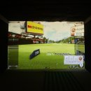 보타닉 스크린 골프 이미지