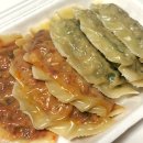 수경수제만두 - 수원시 권선구 동수원로242번길 23 | 망우 수경수제만두 후기｜손만두가 맛있는 망우역 수제만두 맛집