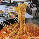 푸른가든민박 | 이영자 맛집 양평 남겨서뭐하게 2회 솥뚜껑닭볶음탕 양평 1박 2일 여행 밥 잘주는 시골 민박집 맑은숲캠프