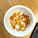 보리밥칼국수 이미지