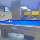 빌앤 당구장 이미지