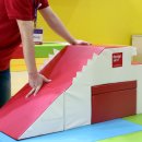 GYM 플레이 그라운드 이미지