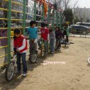 [2008/03/25] 서울 가양초등학교 외발자전거 특기적성 수업 이미지