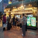 홍시당 | 부산 서면시장 맛집 만만정 줄서서 먹는 수제 만두 꿀홍시 솔직 후기