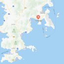 구조라해수욕장(중앙) 이미지