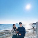리트리트숨 | 고성 | 소노하임 스파펜션 오션뷰 일출 내돈내산 만족후기